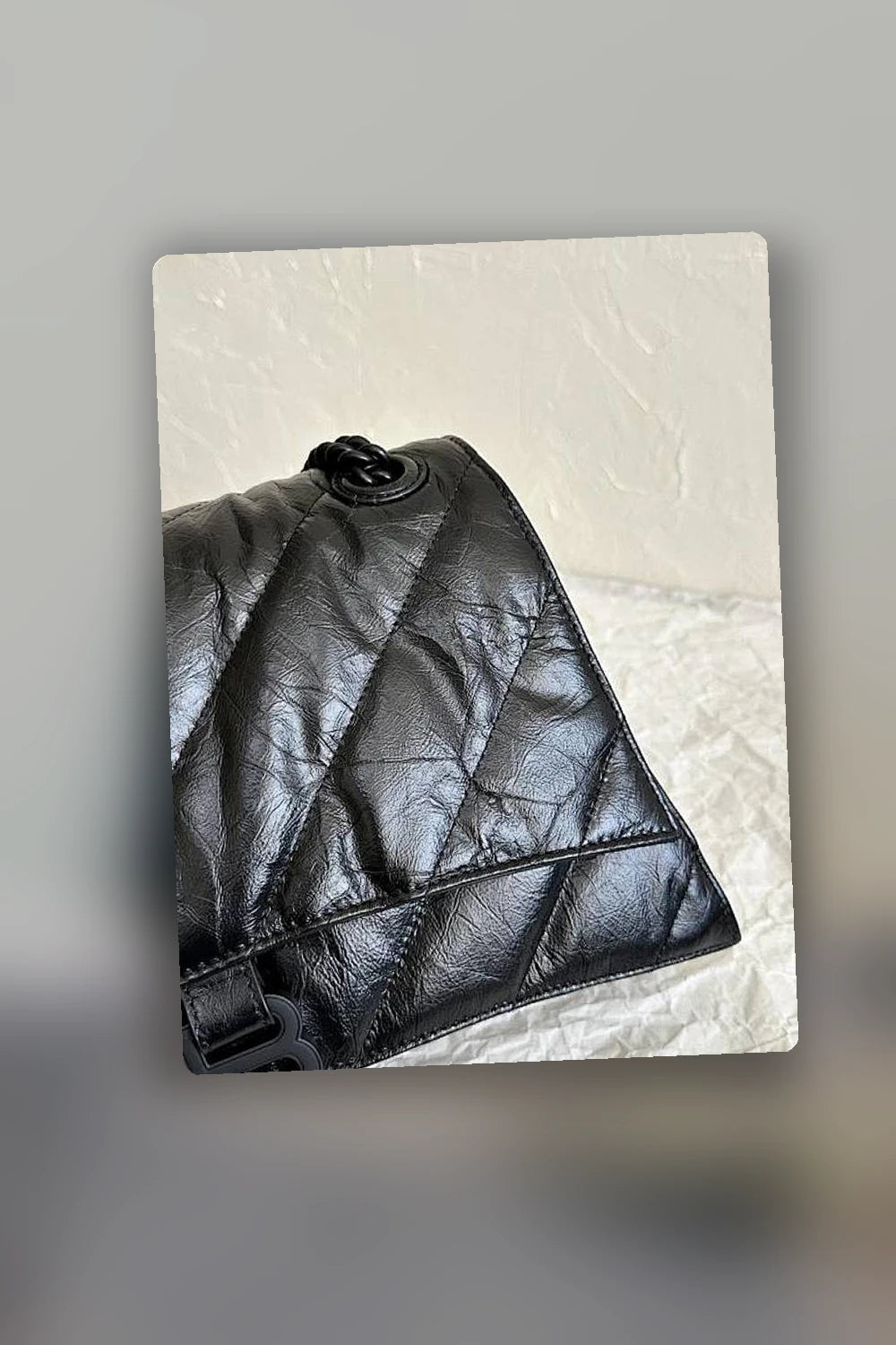 NB - BG Bag - 1900