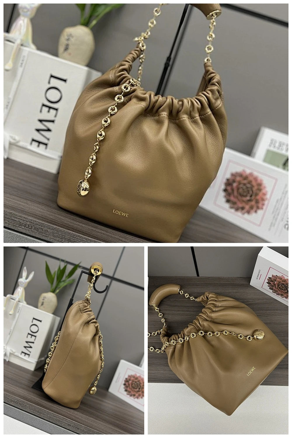 NB - LWO Bag - 471