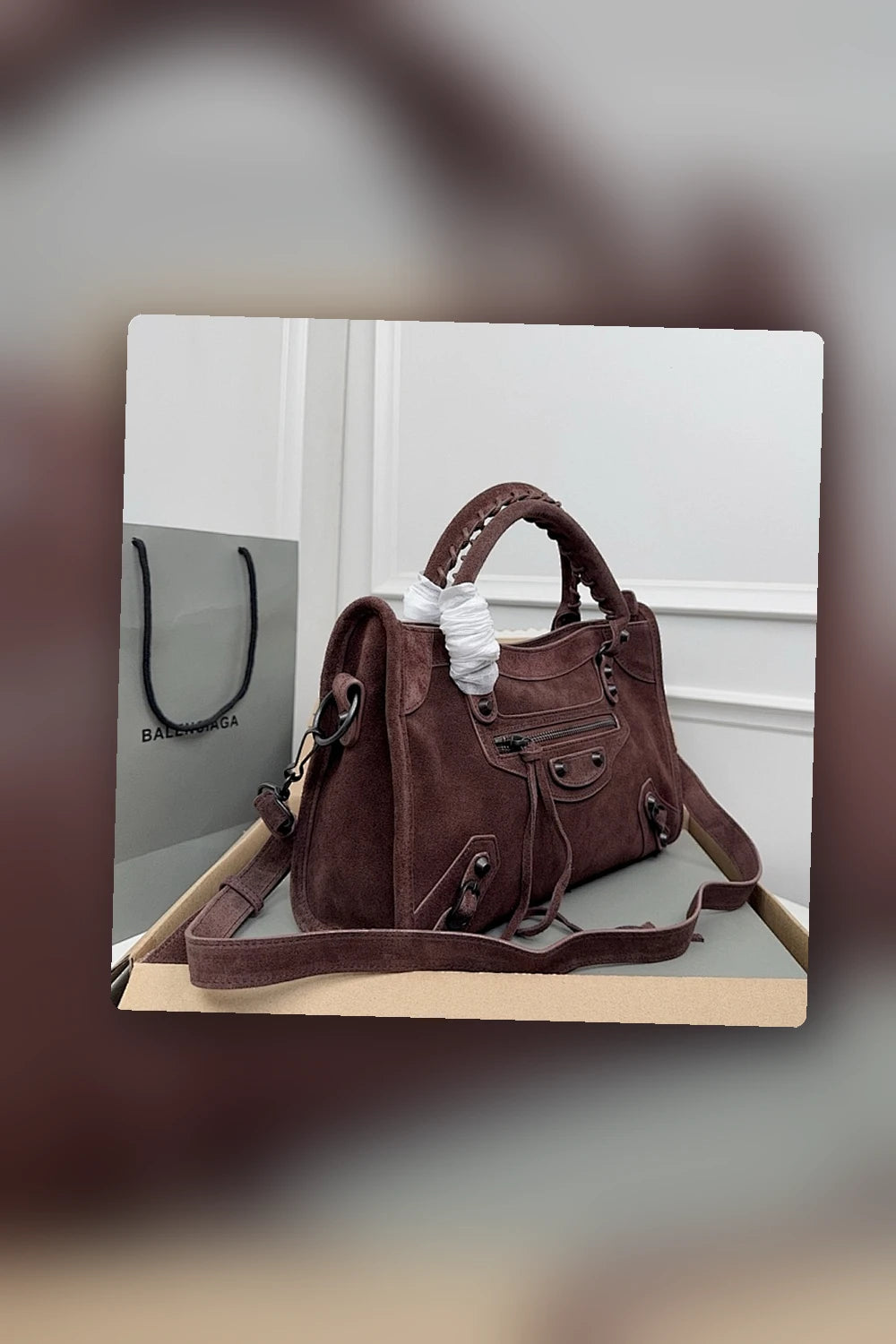 NB - BG Bag - 697