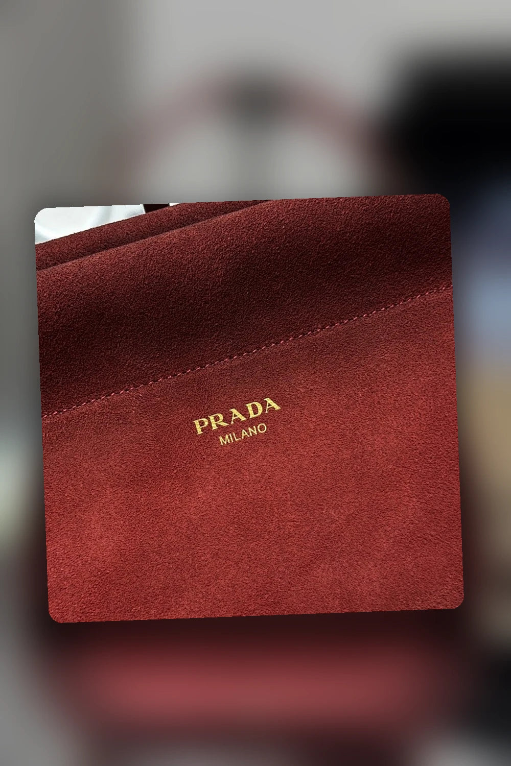 NB - PD Bag - 1161