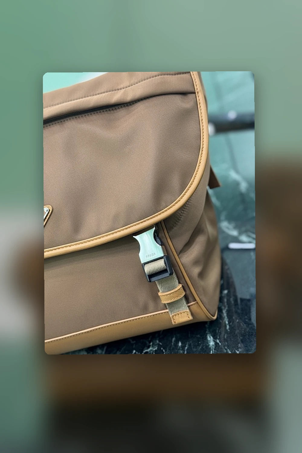 NB - PD Bag - 1281