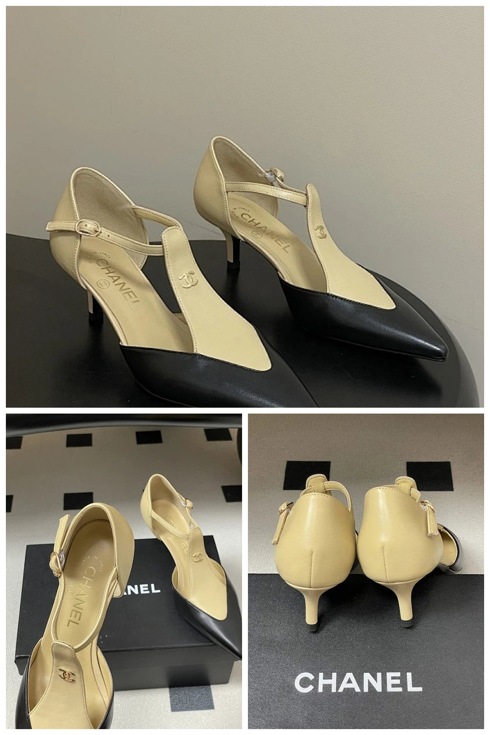 NB - CHL Mix Items - 514