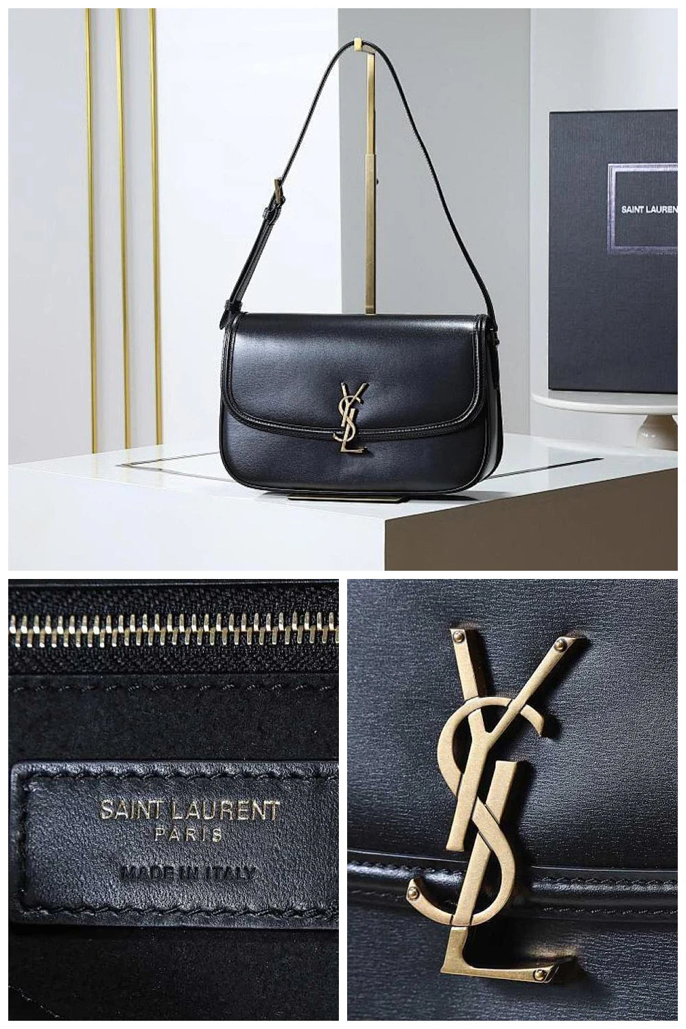 NB - YLS Bag - 273