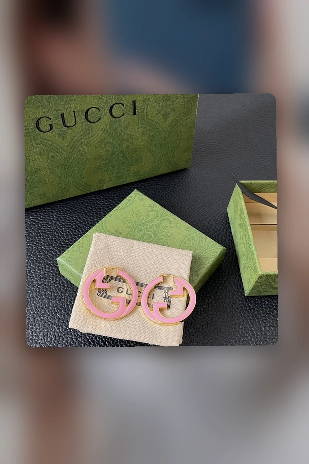 NB - GUKI Jewelry - 464