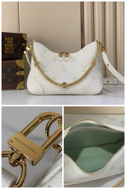 NB - LOV Bag - 720