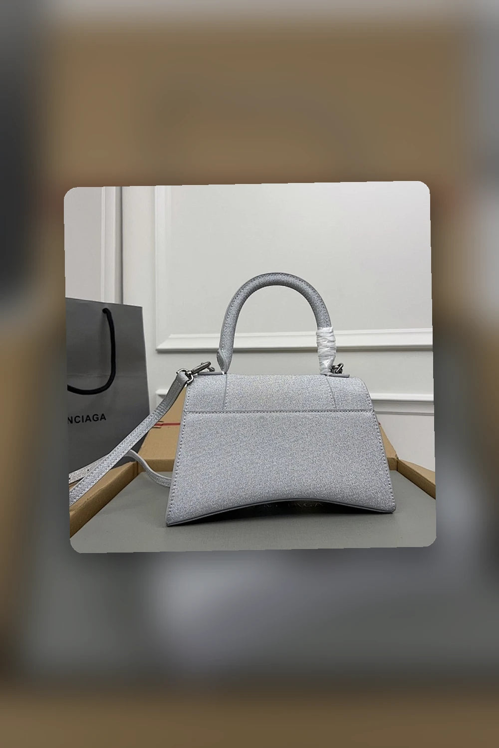 NB - BG Bag - 2195