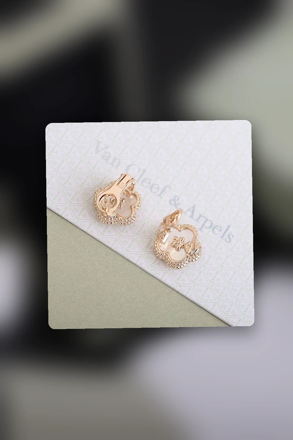 NB - VACA Jewelry - 755