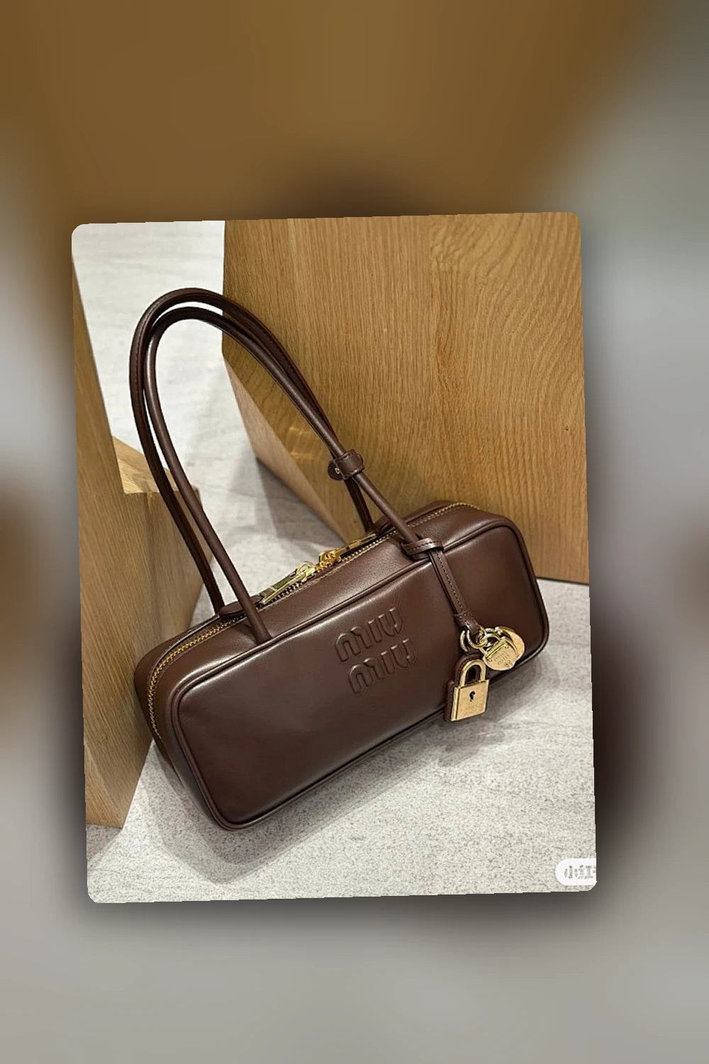 NB - MMU Bag - 138
