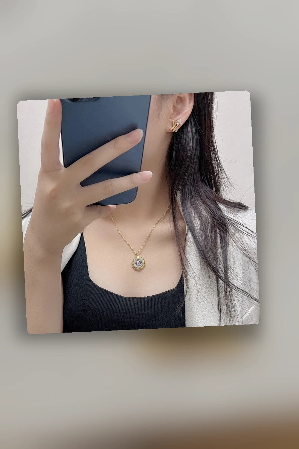 NB - LOV Jewelry - 512