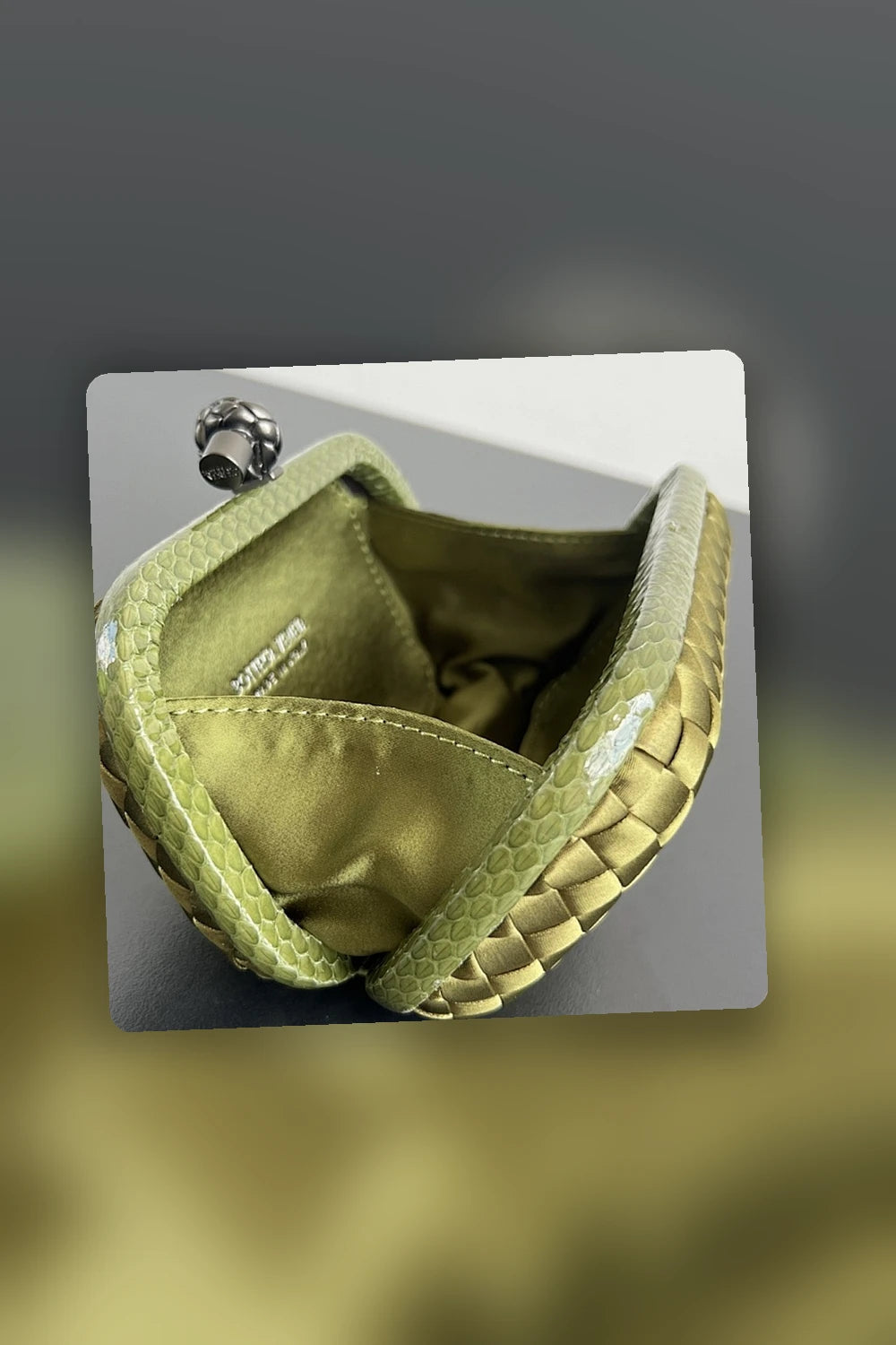 NB - BOV Bag - 845