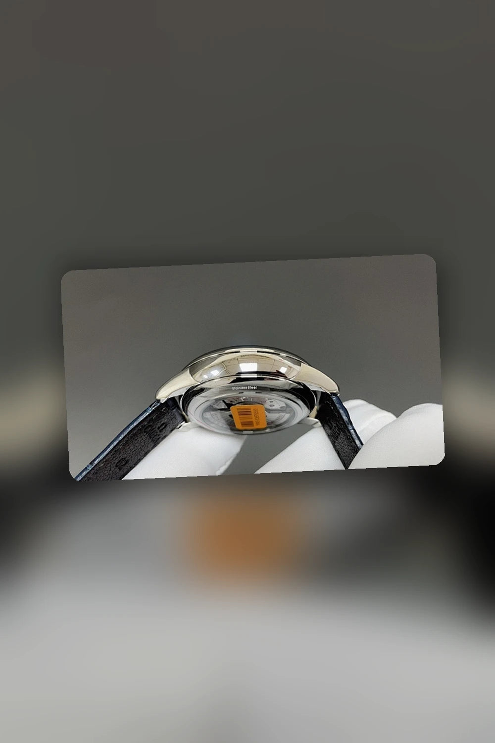 NB - Mix Watch - 537