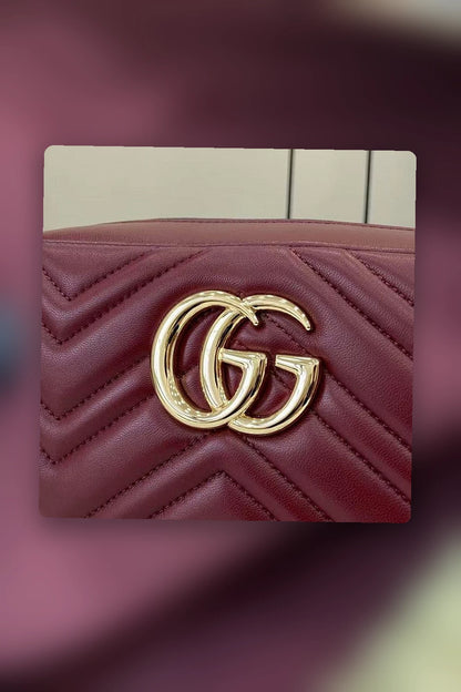 NB - GUKI Bag - 265