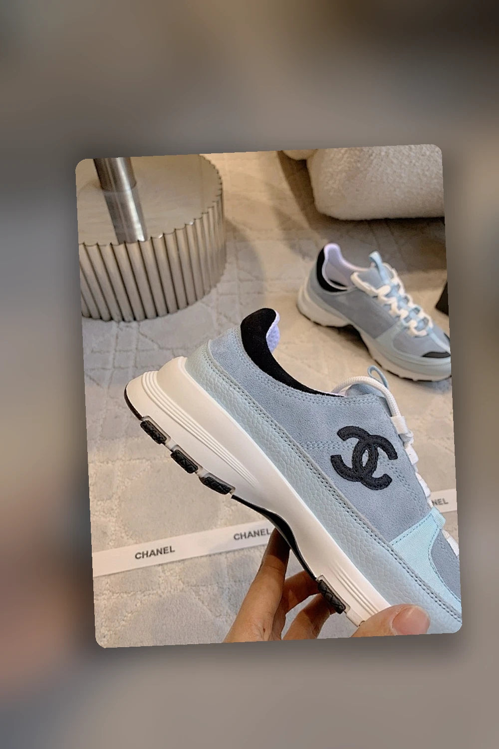 NB - CHL Mix Items - 424