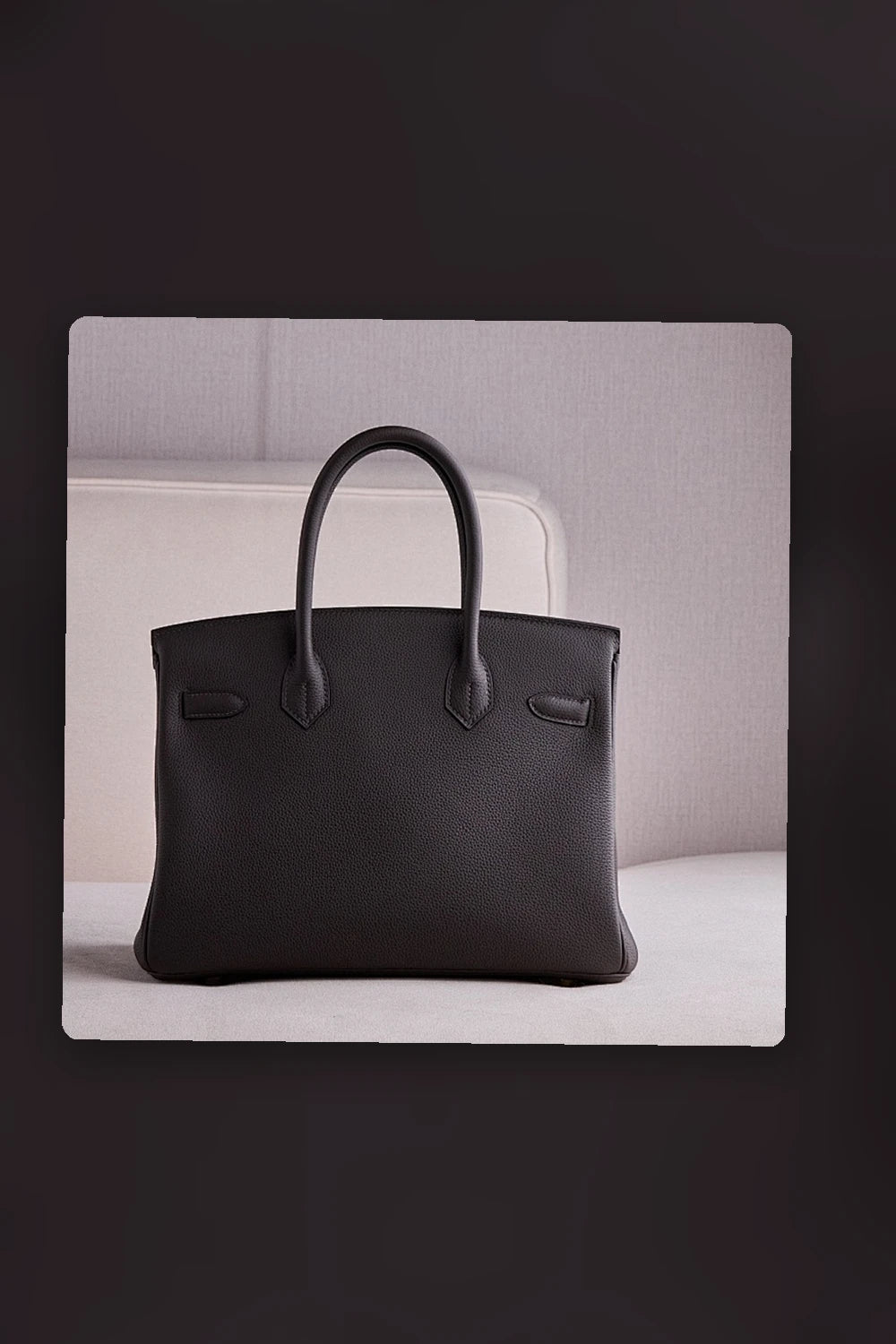 NB - HMS Bag - 1555