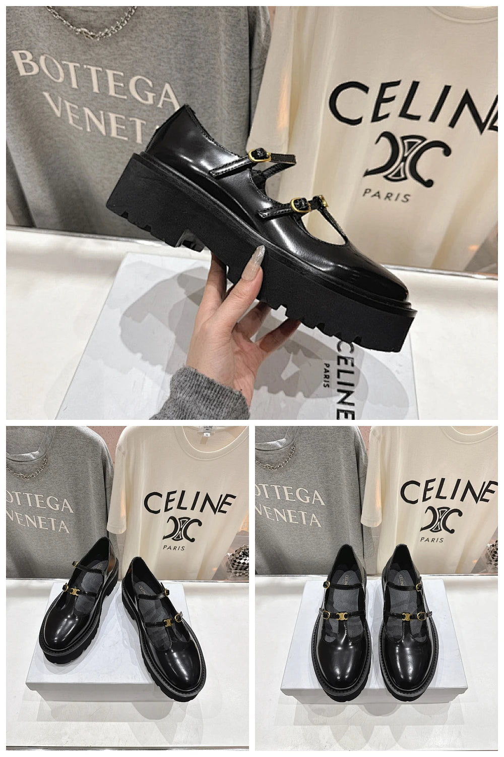 NB - COL Women Shoes - 601