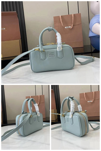 NB - GUKI Bag - 607