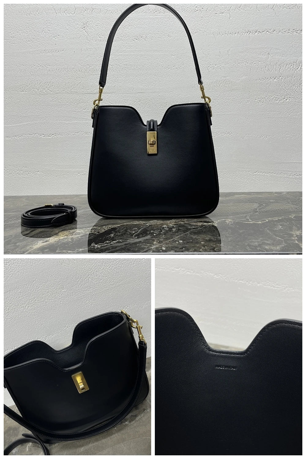 NB - COL Bag - 466
