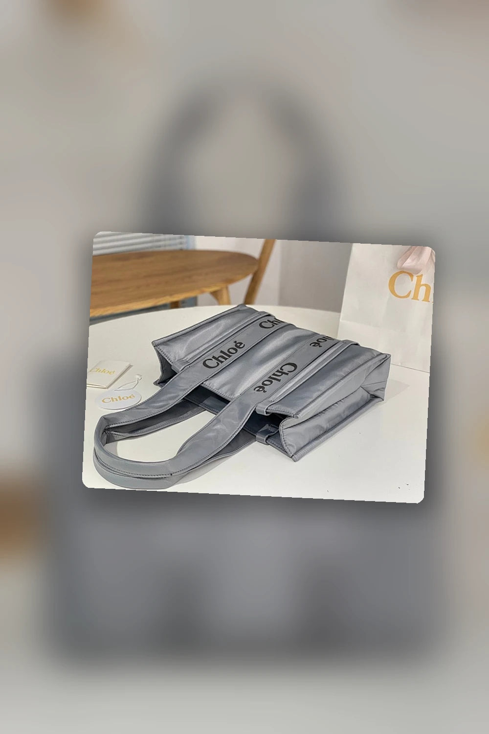 NB - CLE Bag - 440
