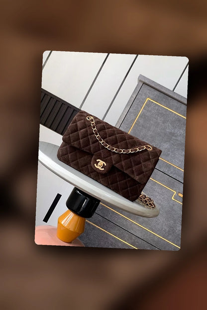 NB - CHL Bag - 281