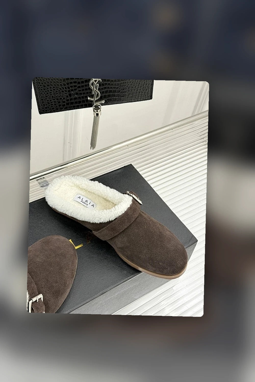 NB - AAL Women Shoes - 059