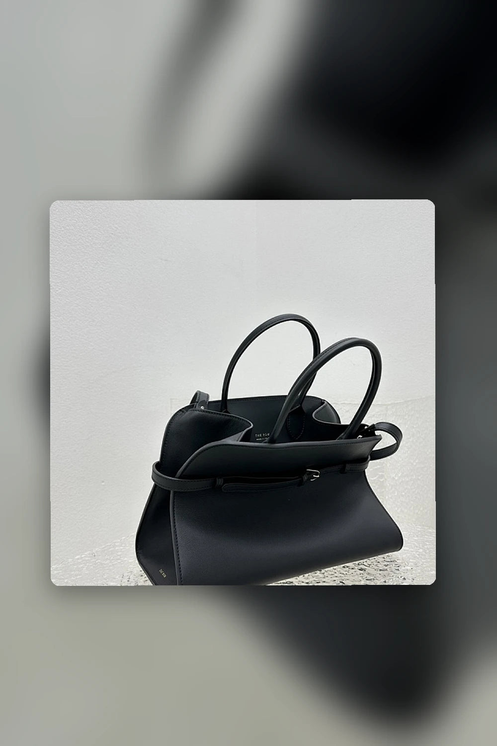 NB - THR Bag - 872