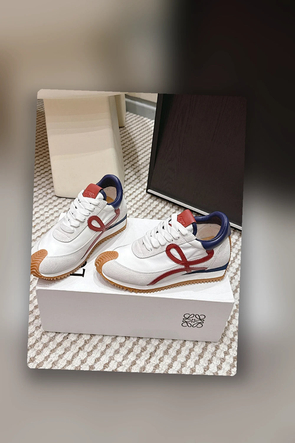 NB - LWO Women Shoes - 233