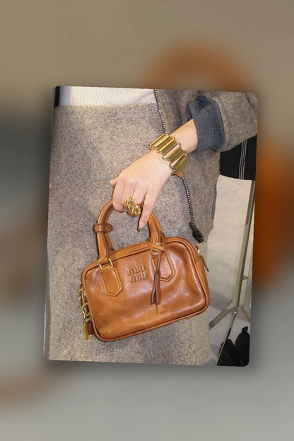 NB - MMU Bag - 1069