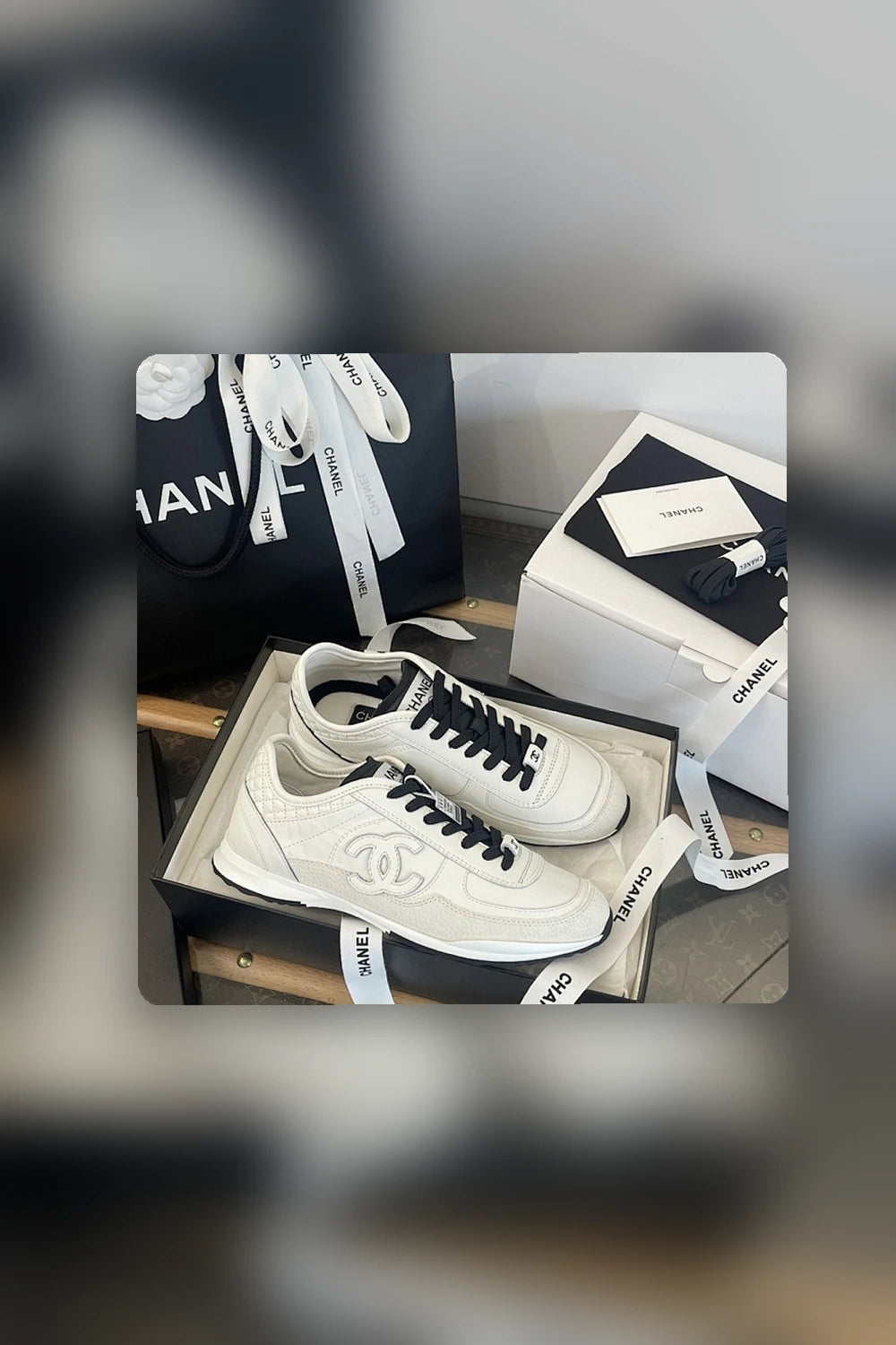 NB - CHL Mix Items - 230