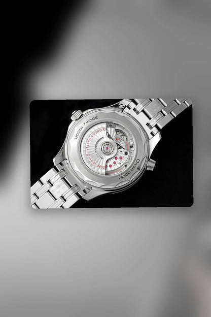 NB - Mix Watch - 1070