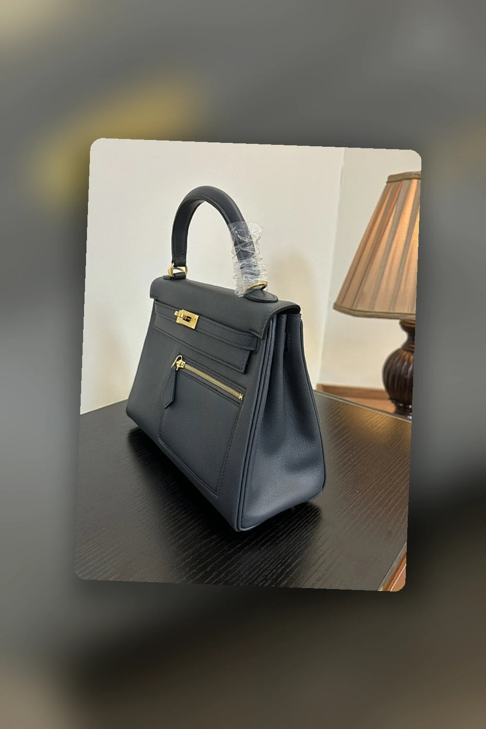 NB - HMS Bag - 1646
