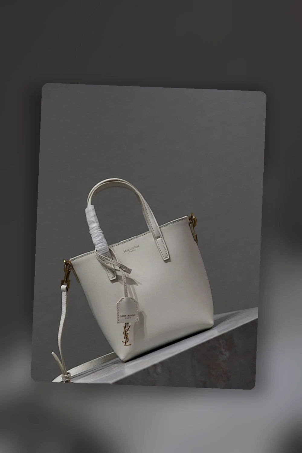 NB - YLS Bag - 1570