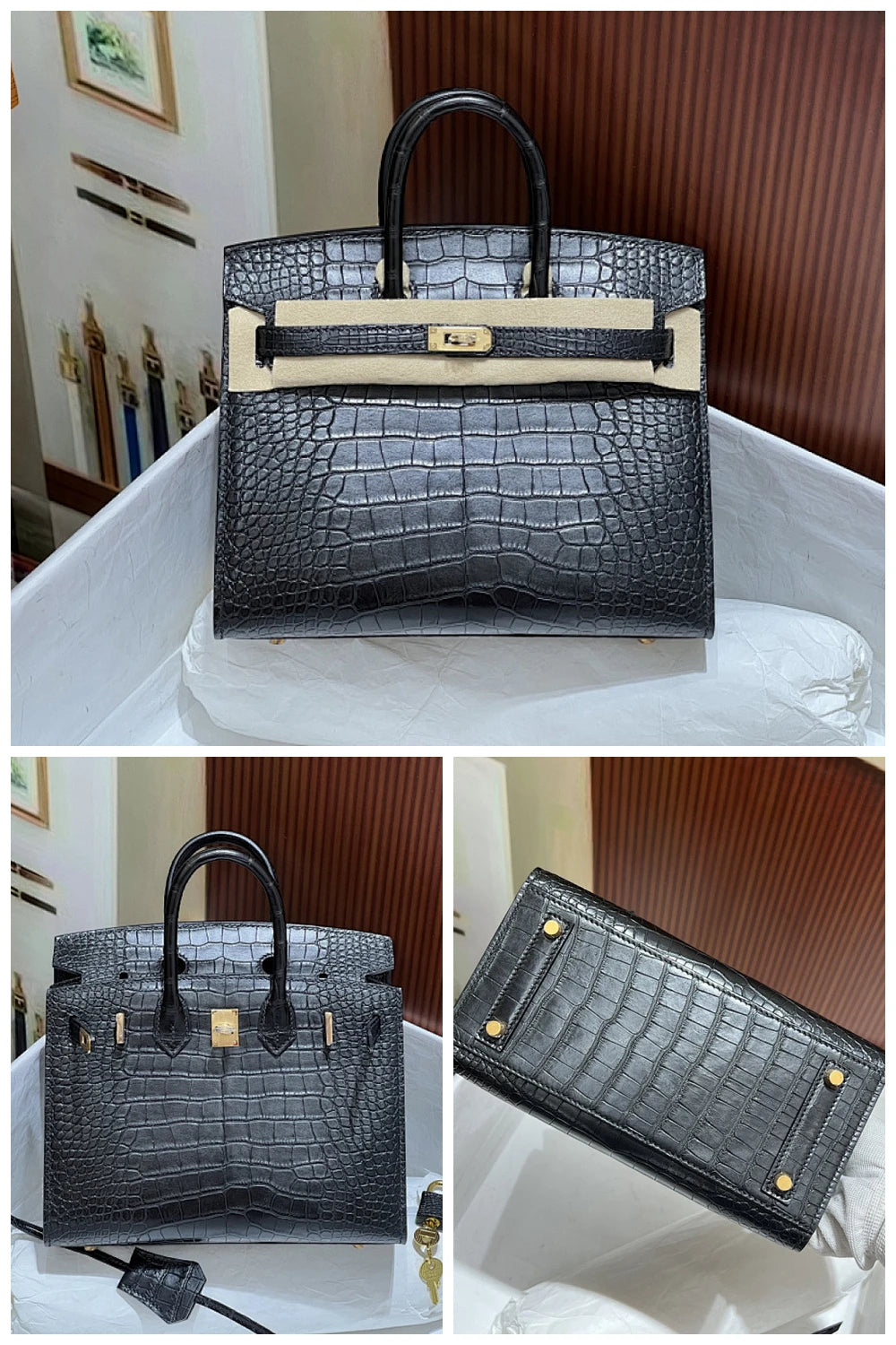 NB - HMS Bag - 681