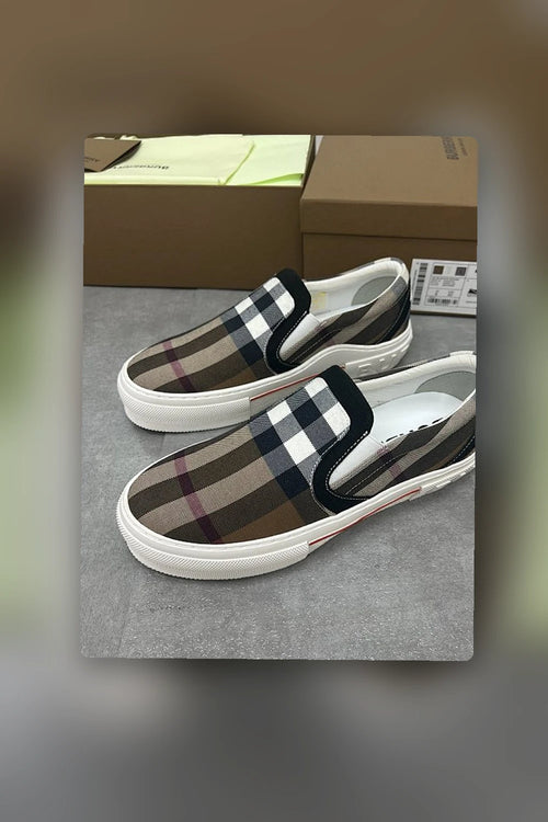NB - BOR Women Shoes - 349