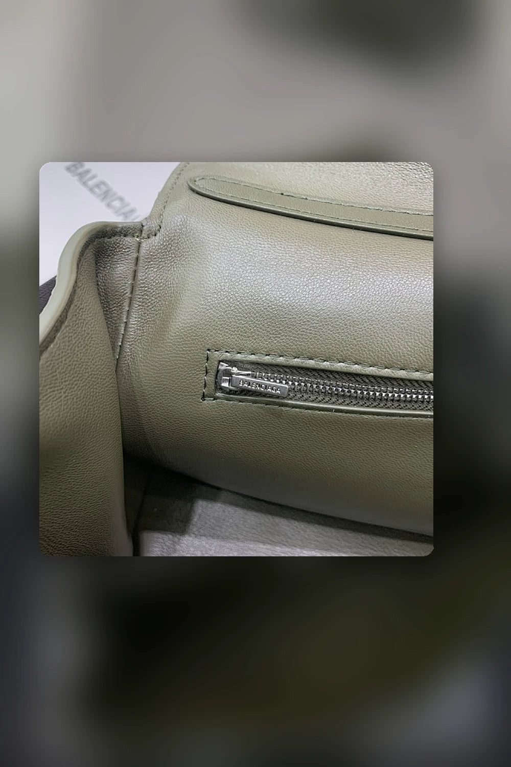 NB - BG Bag - 1414
