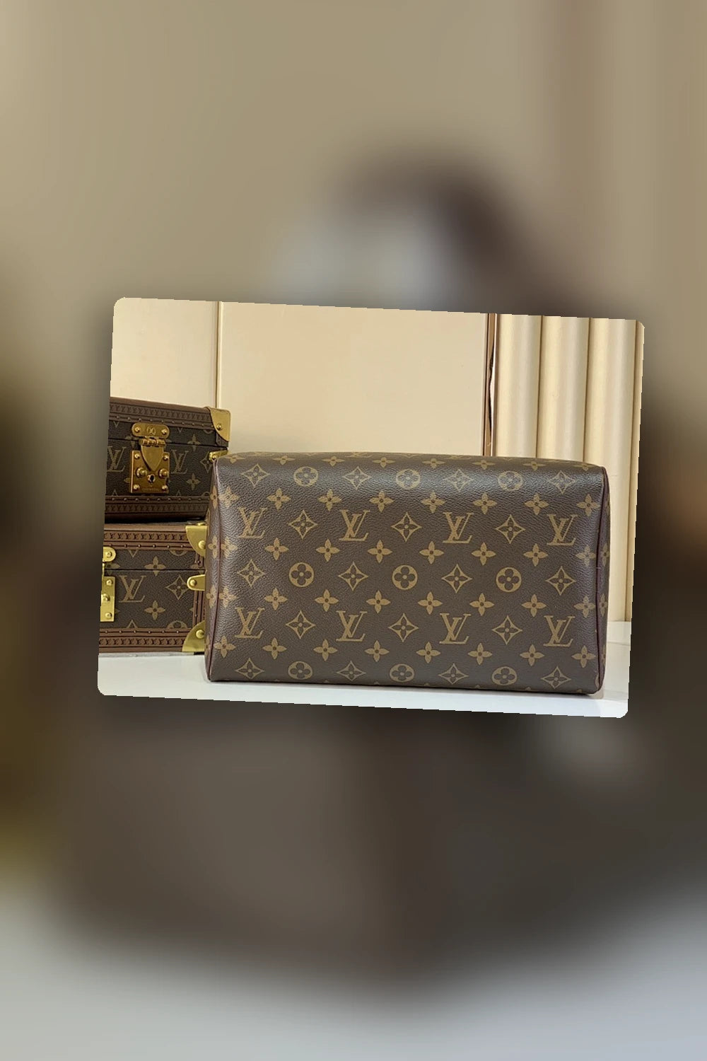 NB - LOV Bag - 900