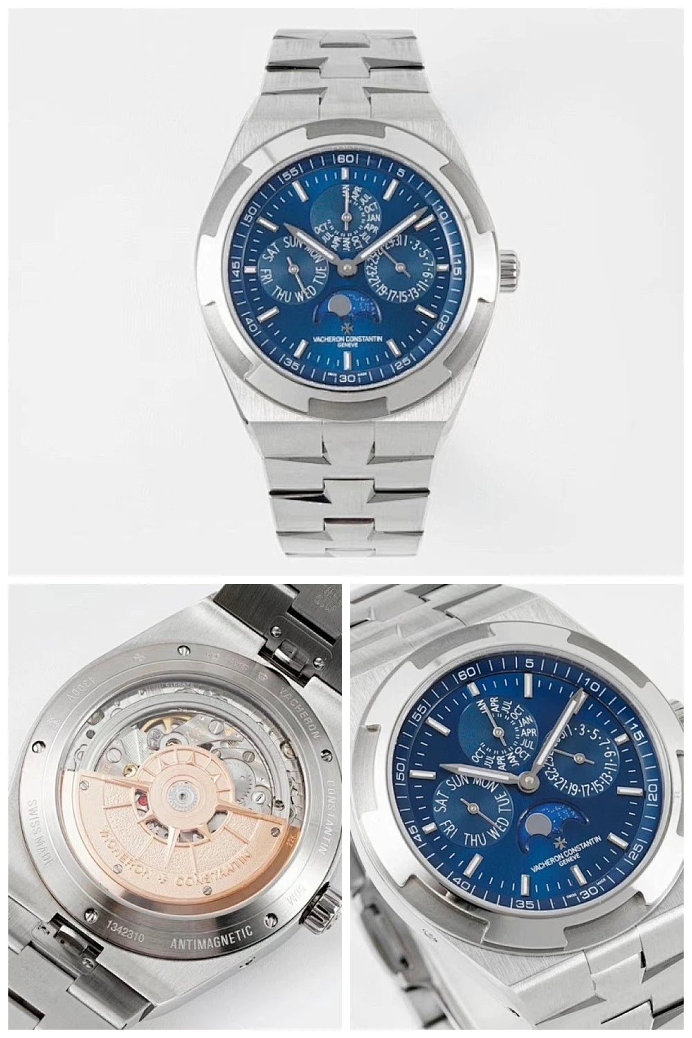 NB - Mix Watch - 266