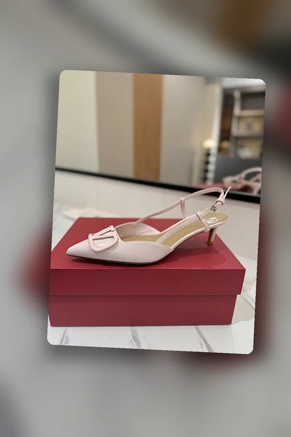 NB - VEL Women Shoes - 676