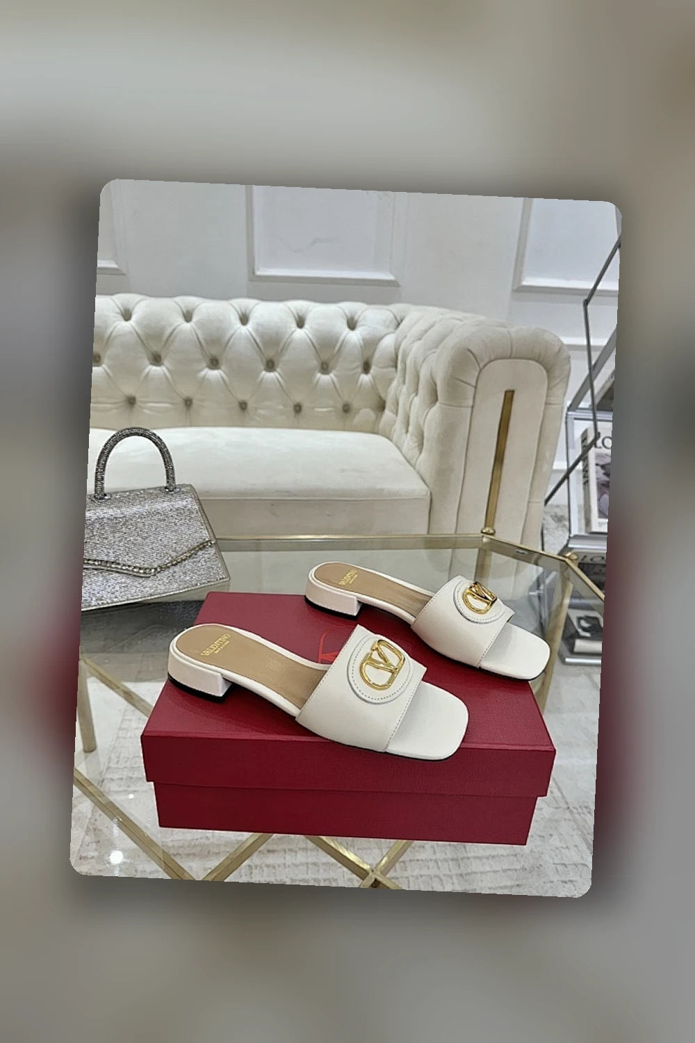 NB - VEL Women Shoes - 752