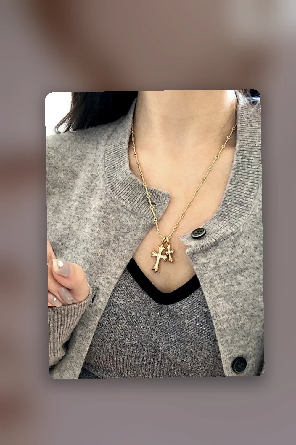 NB - CHO Jewelry - 222