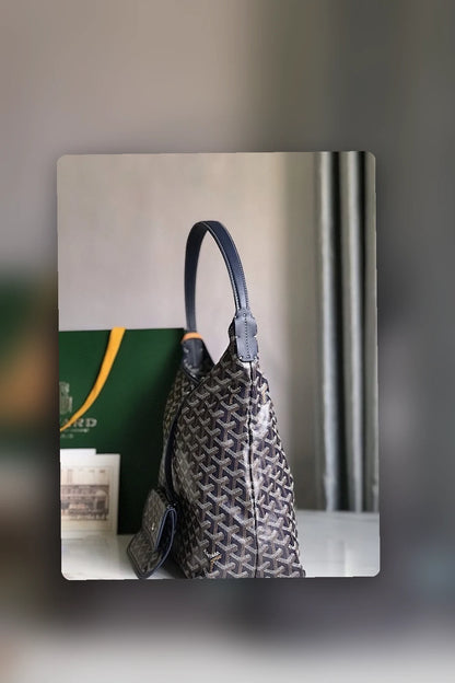 NB - GYO Bag - 1384