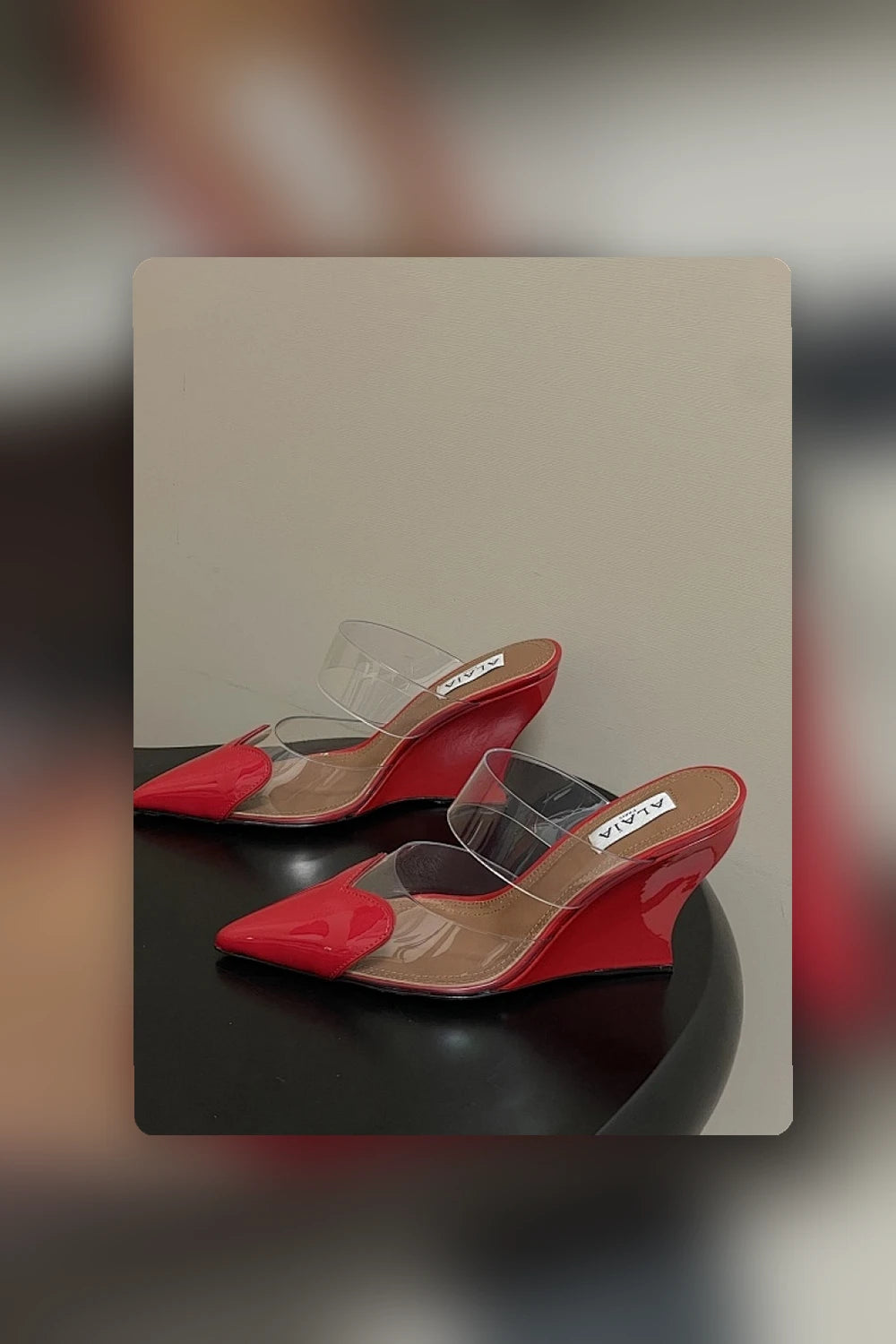 NB - AAL Women Shoes - 044