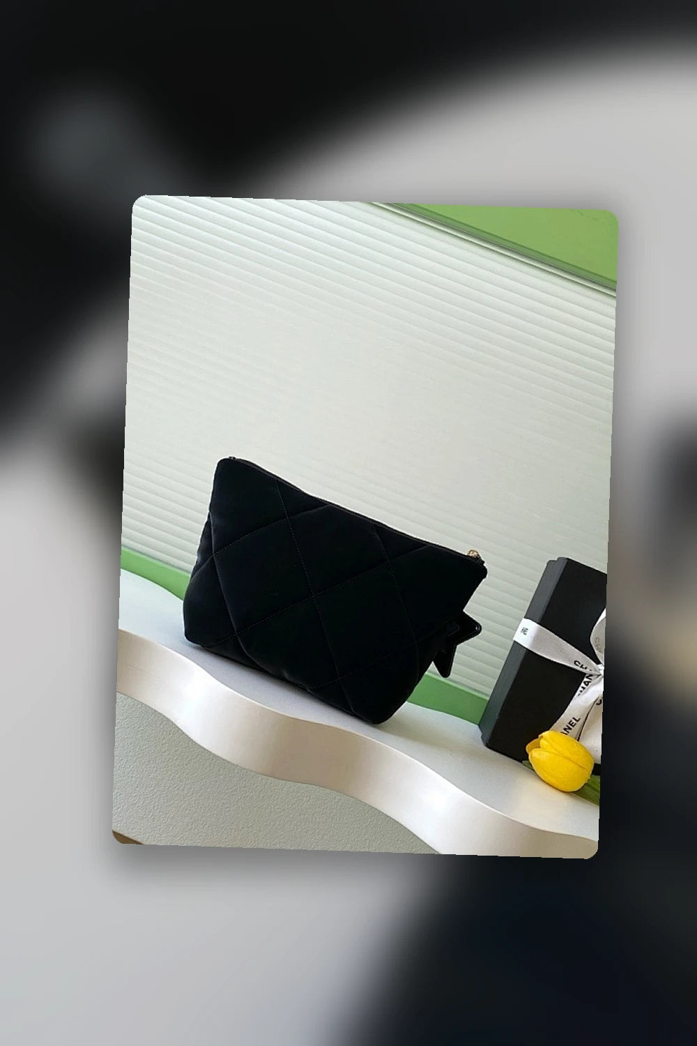NB - CHL Bag - 132