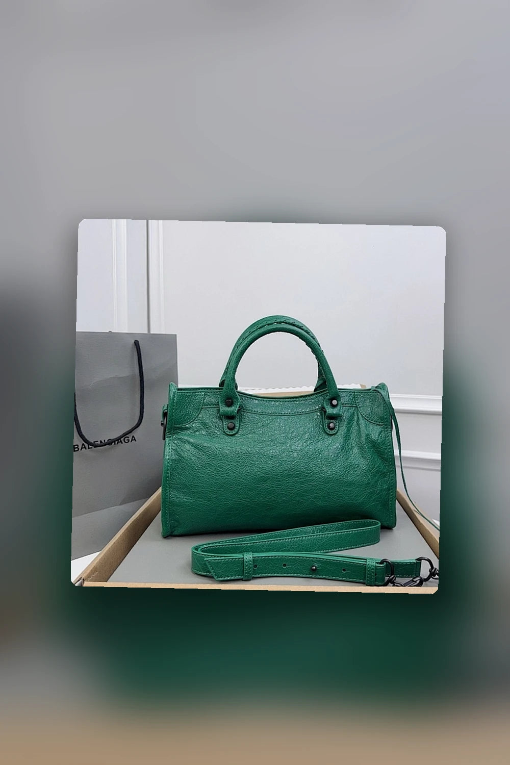 NB - BG Bag - 172