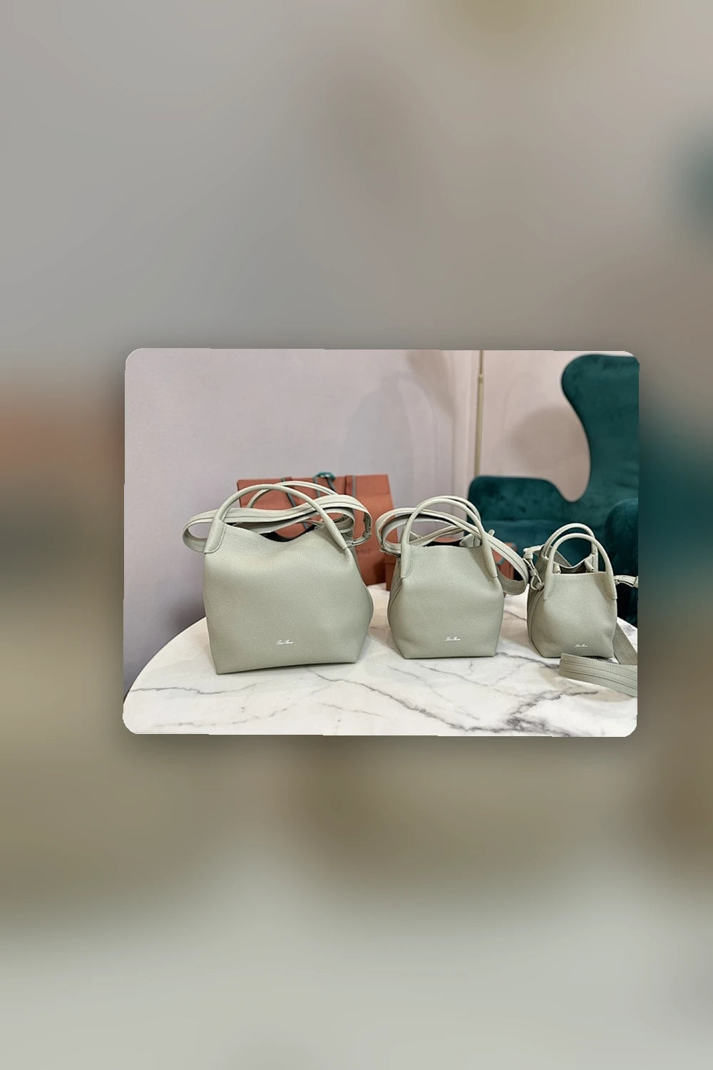NB - LOP Bag - 233