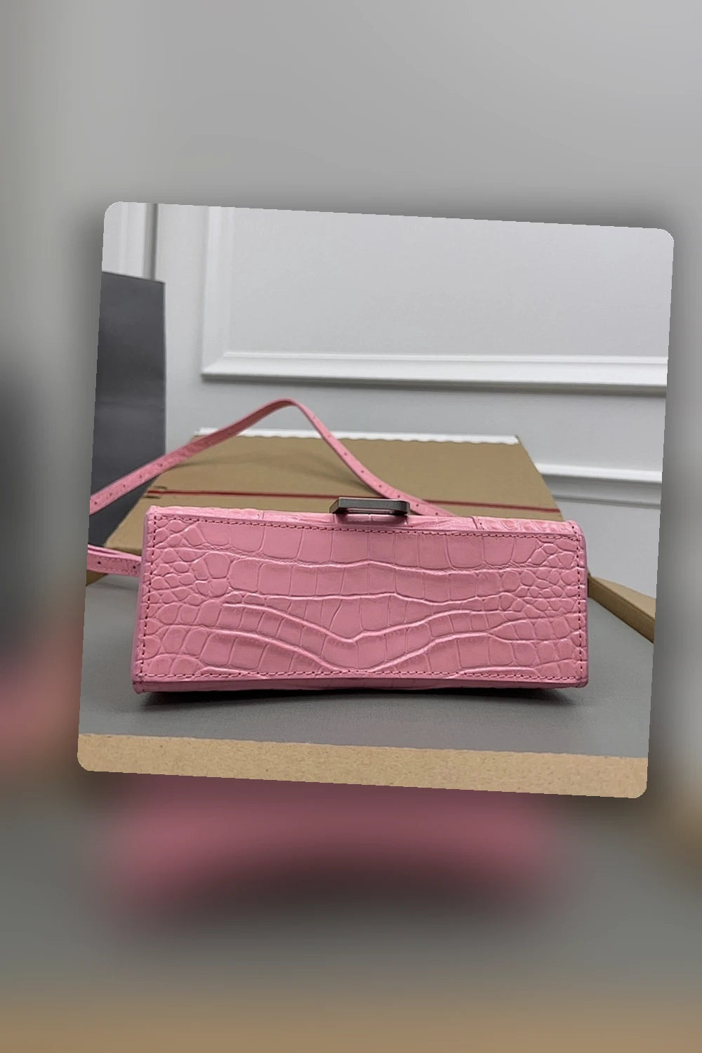 NB - BG Bag - 2222