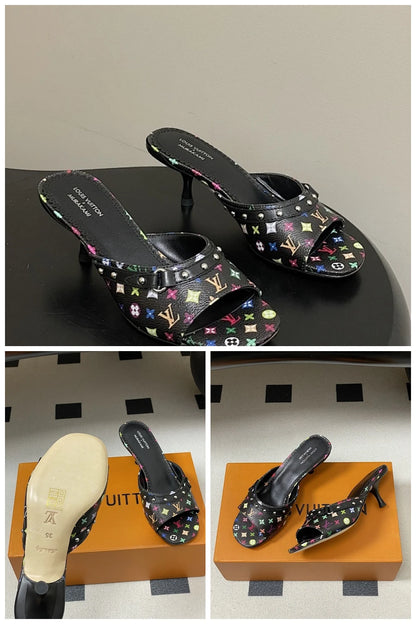 NB - LOV Women Shoes - 407