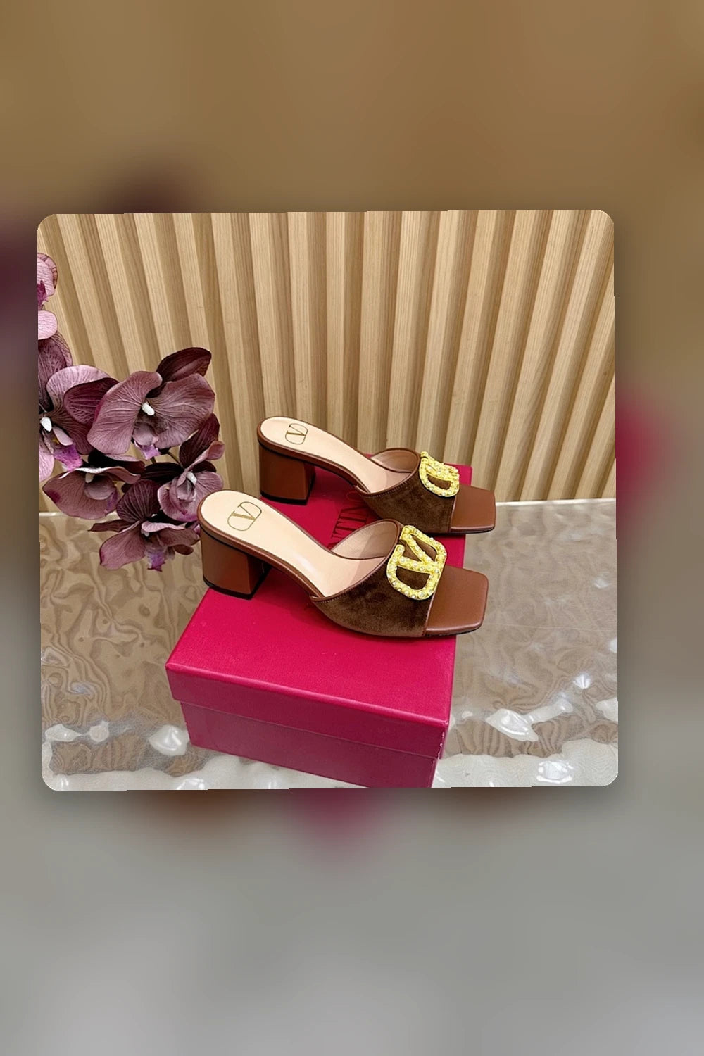 NB - VEL Women Shoes - 488