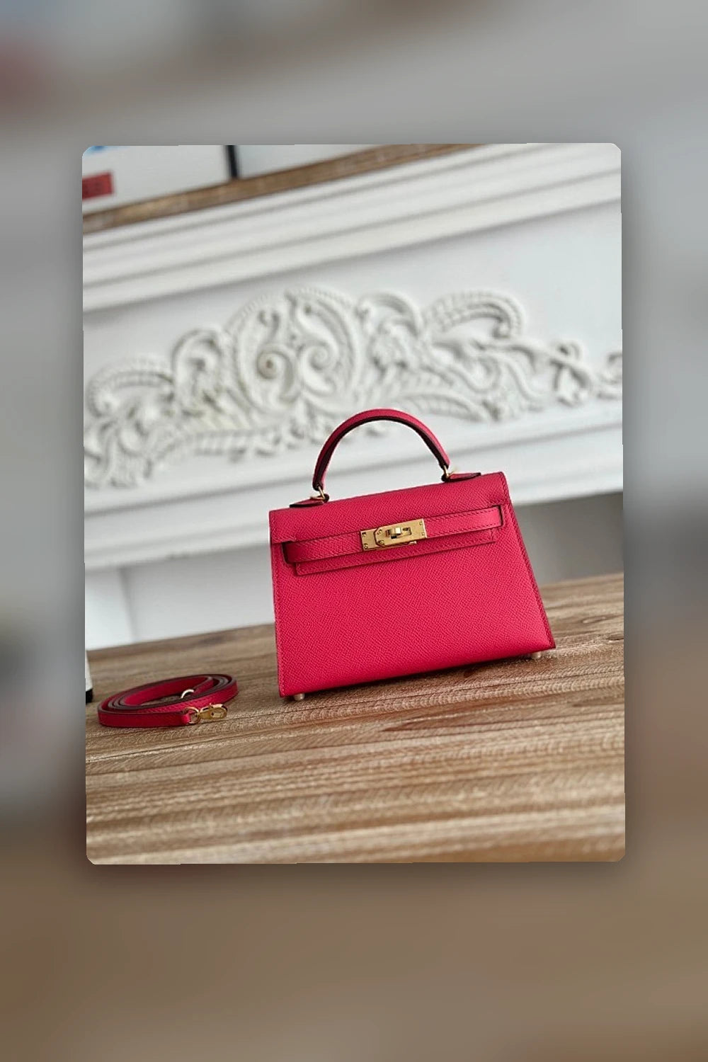 NB - HMS Bag - 798