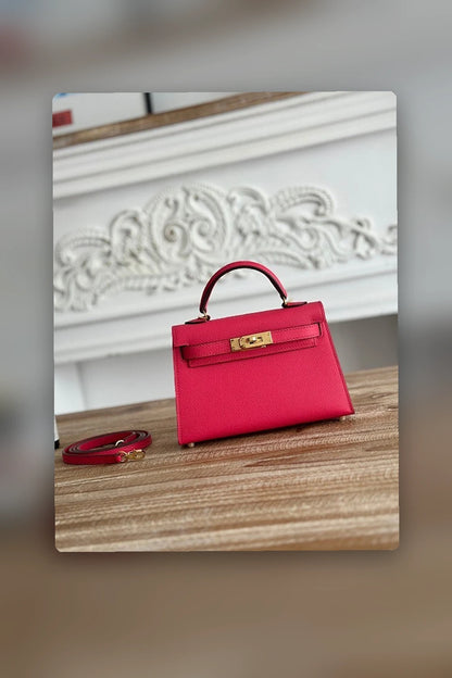 NB - HMS Bag - 798