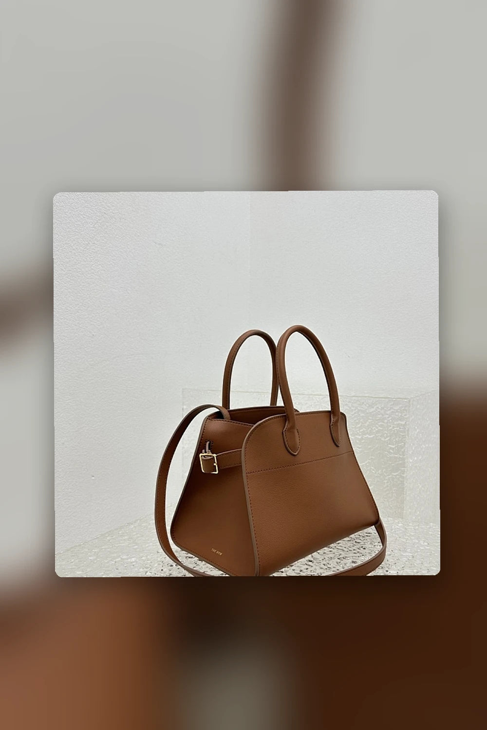NB - THR Bag - 354